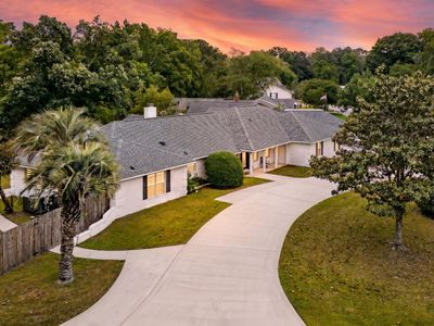 23 Shadowmoss Parkway, Charleston, SC 29414