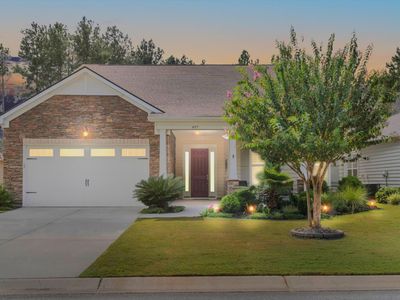 497 Four Seasons Boulevard, Summerville, SC 29486