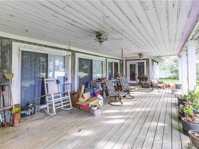 1886 Hanes Road, Beavercreek, OH 45432 Photo 3
