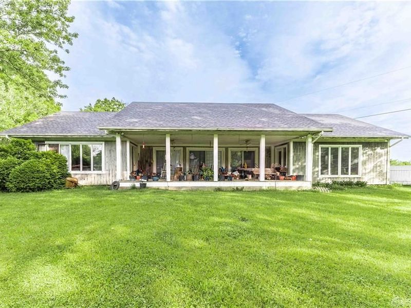 1886 Hanes Road, Beavercreek, OH 45432 Photo 4