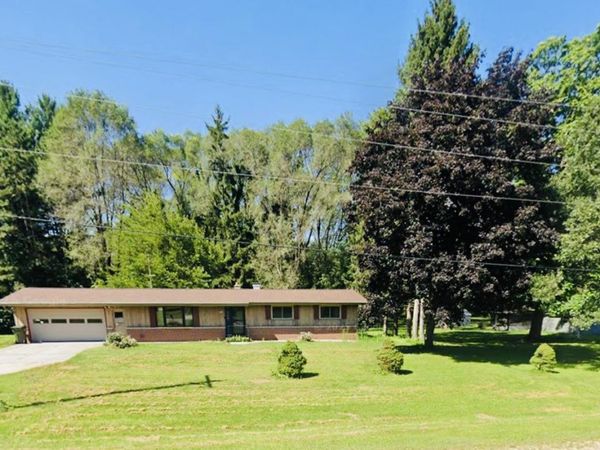 7973 WI 188 HWY, Sauk City, WI 53583