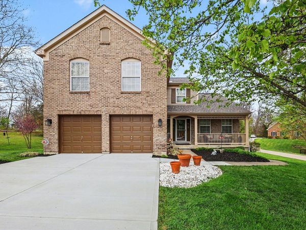 712 Mallard Drive, Alexandria, KY 41001