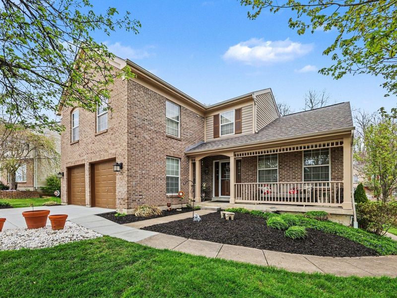 712 Mallard Drive, Alexandria, KY 41001 Photo 2