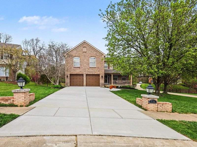 712 Mallard Drive, Alexandria, KY 41001 Photo 3
