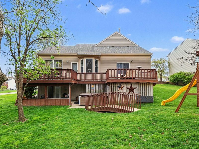 712 Mallard Drive, Alexandria, KY 41001 Photo 4