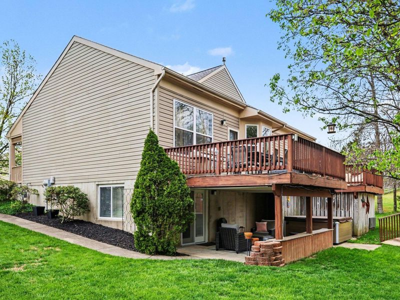 712 Mallard Drive, Alexandria, KY 41001 Photo 7