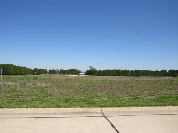 Valley Drive , Unit Lot #2, Monticello, IA 52310