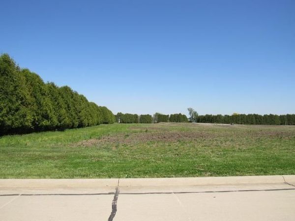 Valley Drive , Unit Lot #1, Monticello, IA 52310