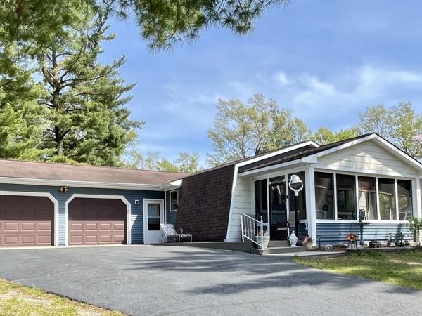 1710 Lillian Drive, National City, MI 48748