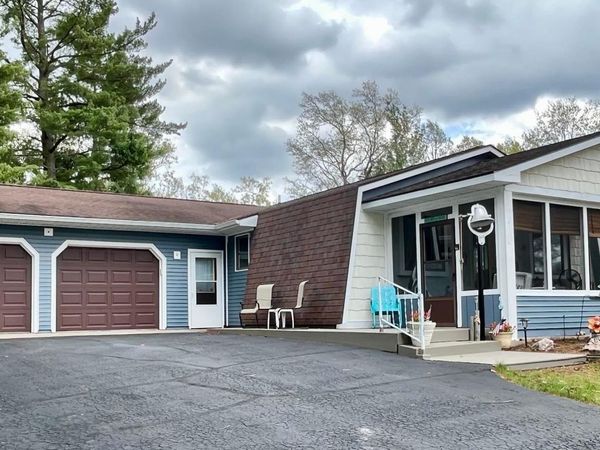 1710 Lillian Drive, National City, MI 48748