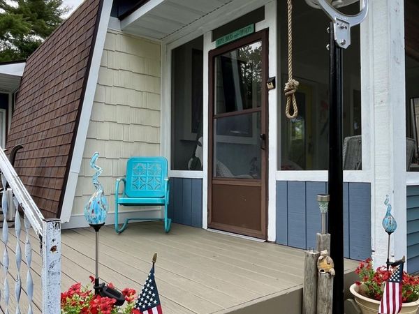 1710 Lillian Drive, National City, MI 48748