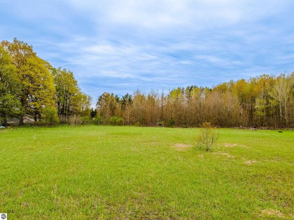 Kuhn Drive, Buckley, MI 49620