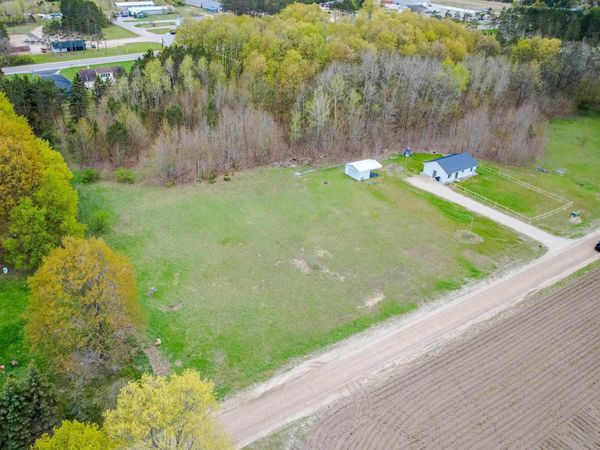 Kuhn Drive, Buckley, MI 49620