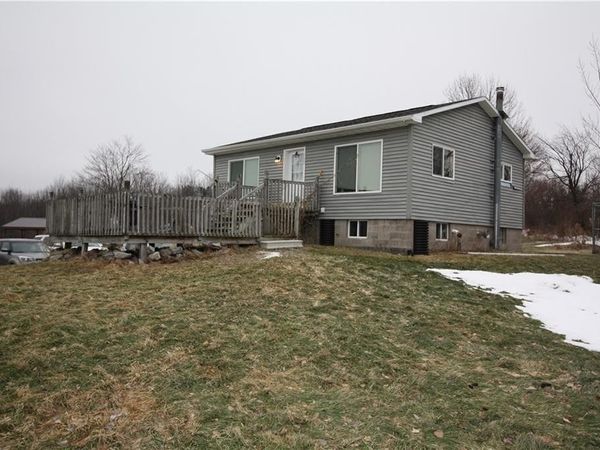 1795 Upper Hill Road , Middlesex, NY 14507