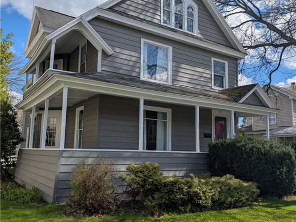 141 Tompkins Street , Cortland, NY 13045