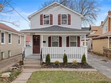 110 Adam Street, Tonawanda, NY 14150