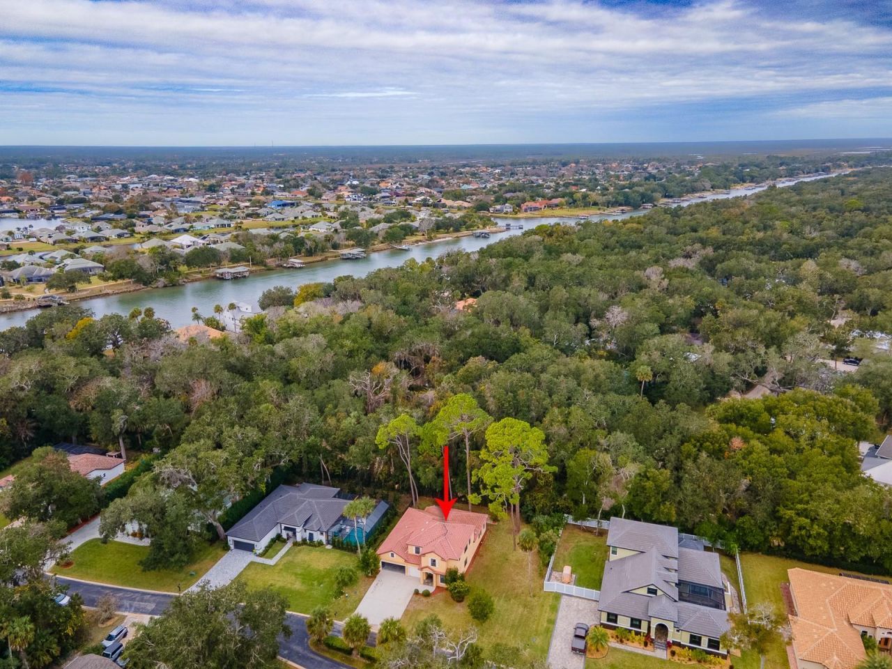 13 River Oaks Way, Palm Coast, FL 32137 Photo