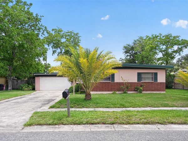 580 GARDENIA CIRCLE, TITUSVILLE, FL 32796