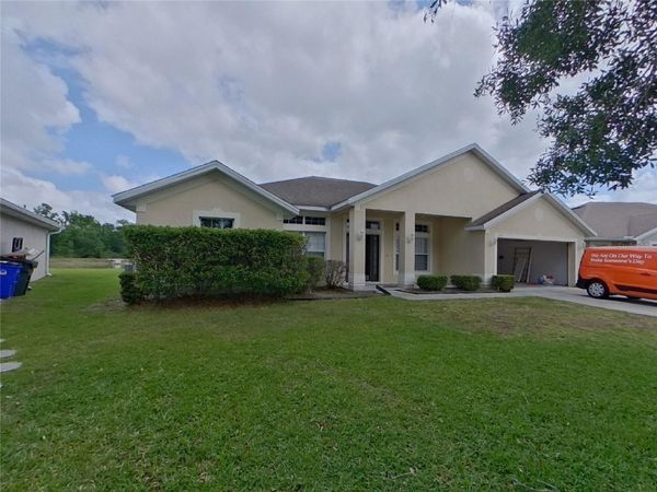 2091 FAWN MEADOW CIRCLE , ST CLOUD, FL 34772