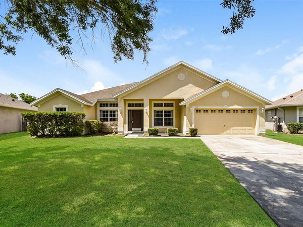 2091 FAWN MEADOW CIRCLE , ST CLOUD, FL 34772