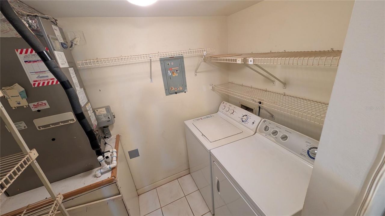 328 Pine Ridge Circle , Unit C1, Greenacres, FL 33463 Photo