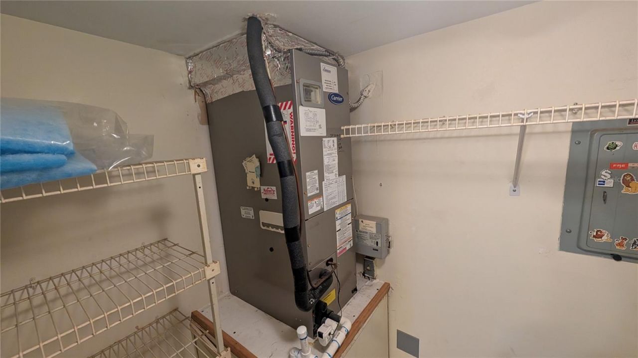 328 Pine Ridge Circle , Unit C1, Greenacres, FL 33463 Photo