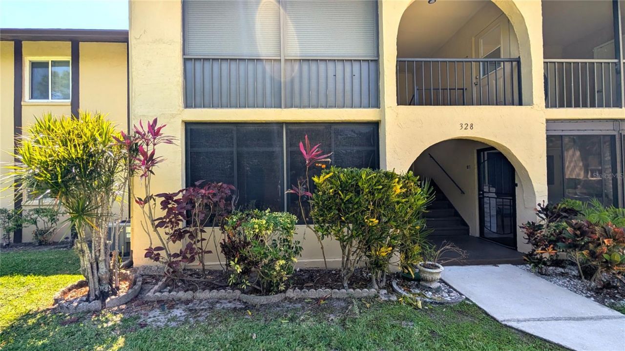 328 Pine Ridge Circle , Unit C1, Greenacres, FL 33463 Photo