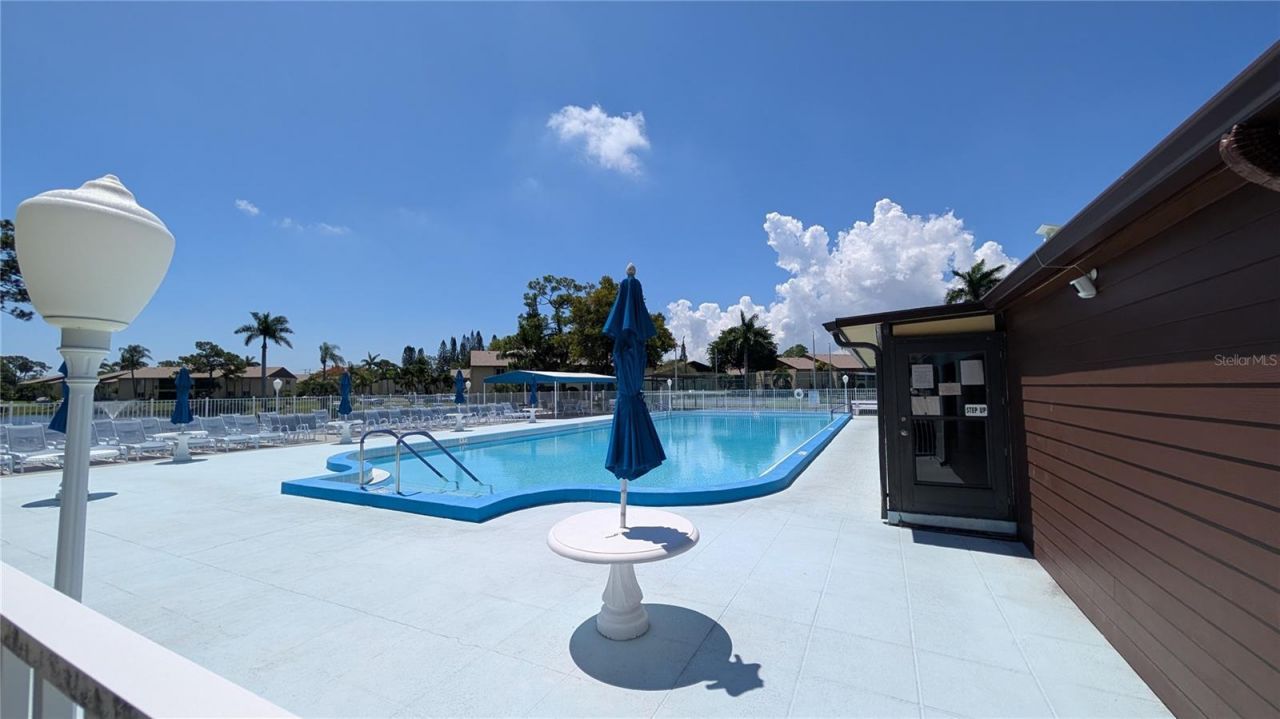 328 Pine Ridge Circle , Unit C1, Greenacres, FL 33463 Photo