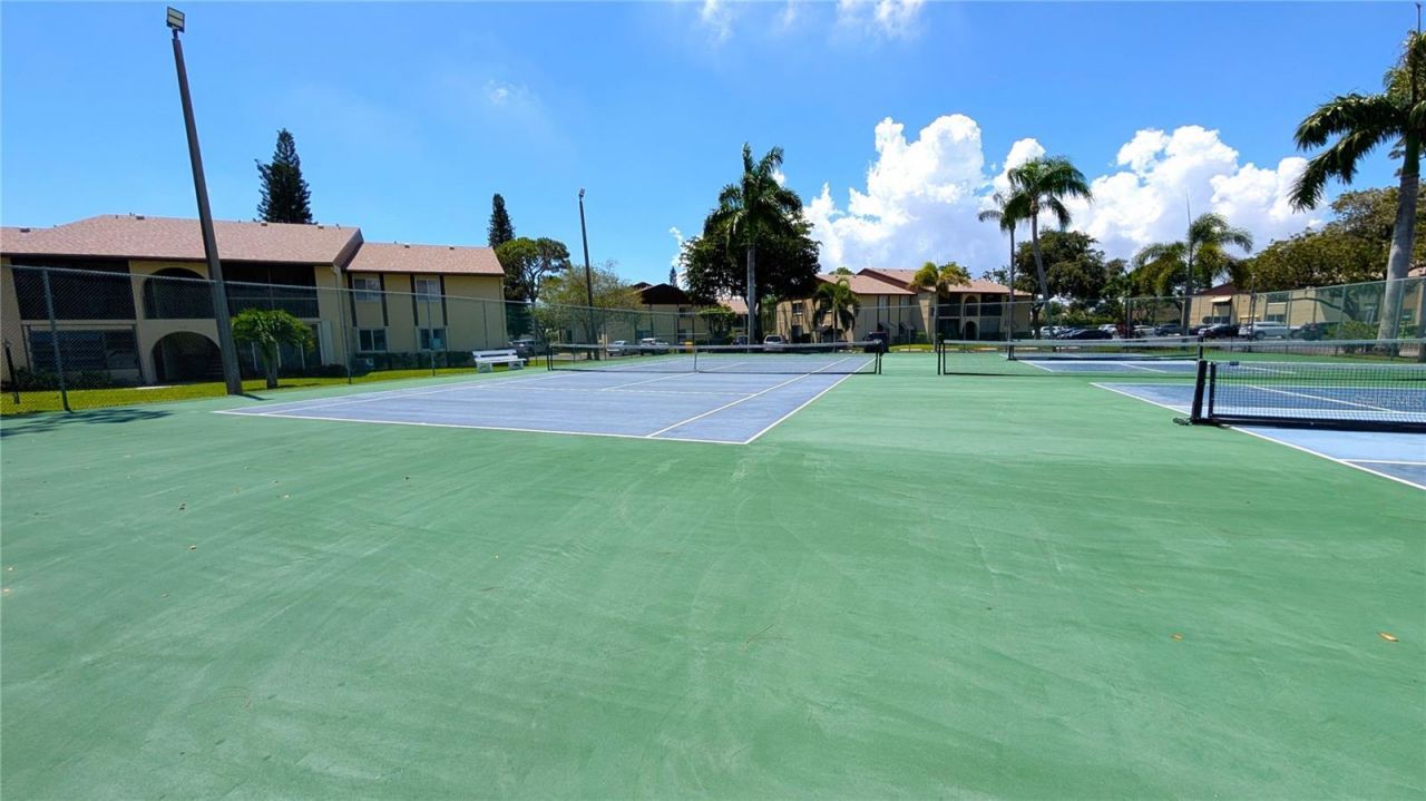 328 Pine Ridge Circle , Unit C1, Greenacres, FL 33463 Photo