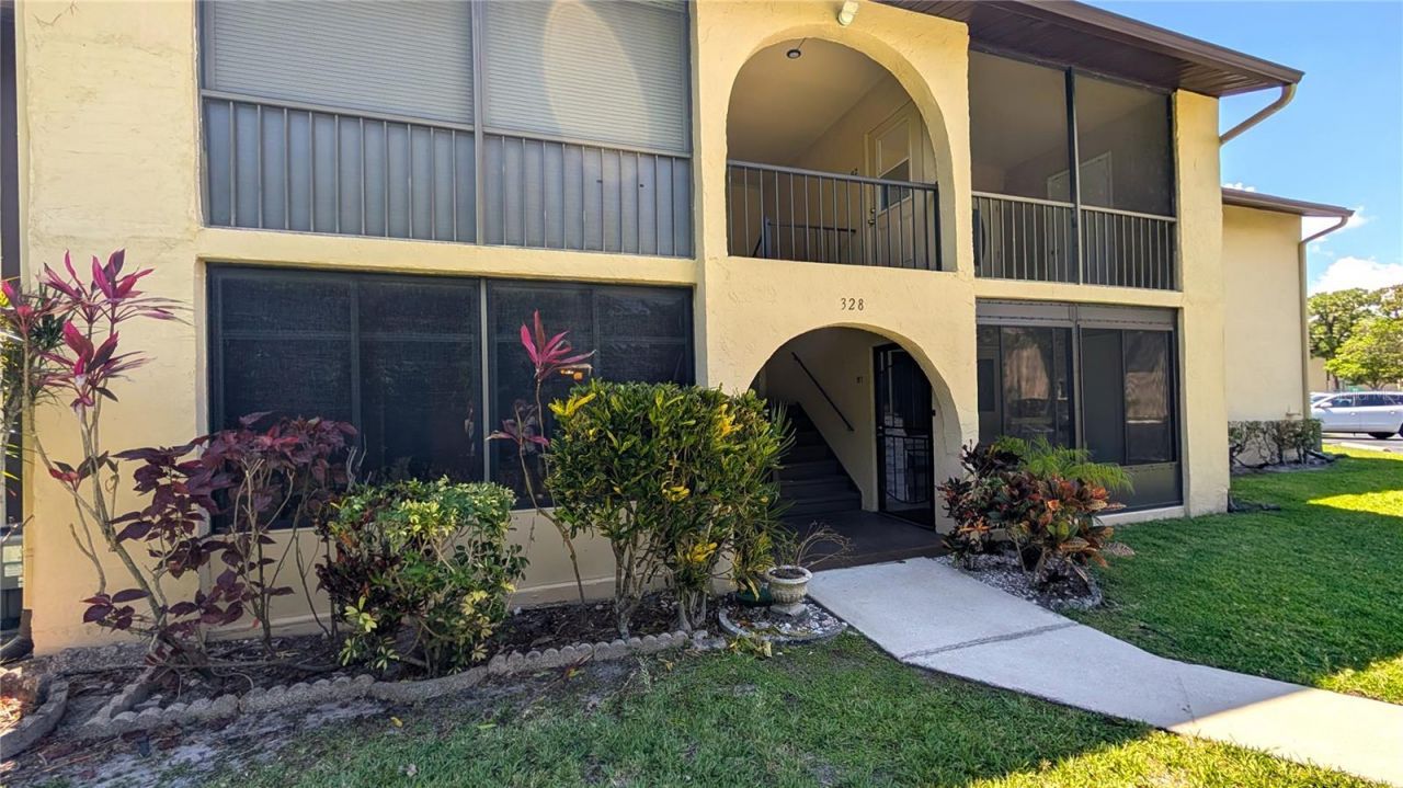 328 Pine Ridge Circle , Unit C1, Greenacres, FL 33463 Photo