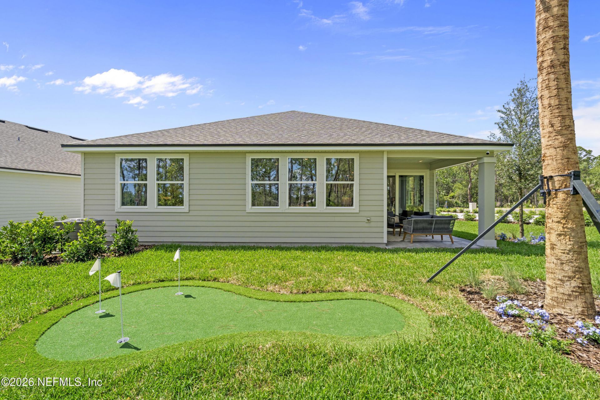 64 Perseus Avenue, Flagler Beach, FL 32136 Photo