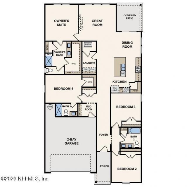 64 Perseus Avenue, Flagler Beach, FL 32136 Photo