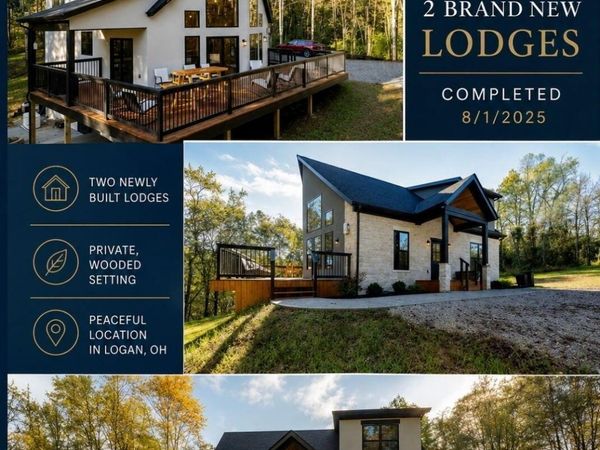 18358 Buckingham Road , Logan, OH 43138