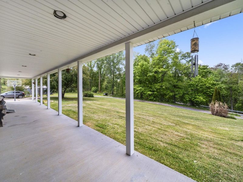 2840 Henley-Comstock Road, Otway, OH 45657 Photo 12