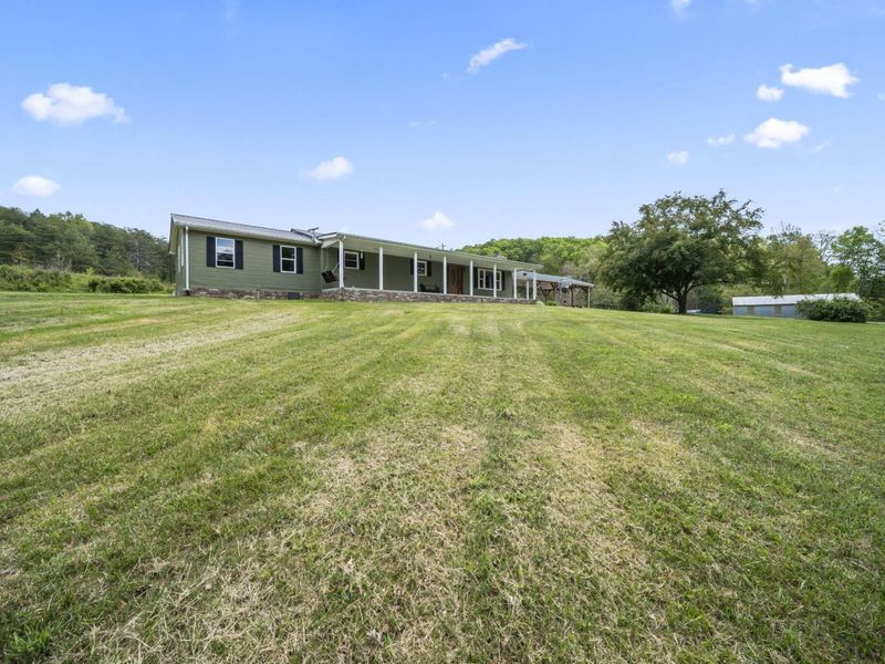 2840 Henley-Comstock Road, Otway, OH 45657 Photo 2