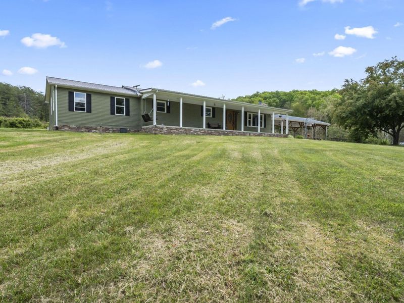 2840 Henley-Comstock Road, Otway, OH 45657 Photo 3