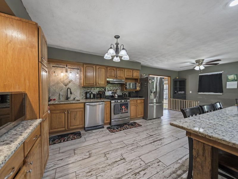2840 Henley-Comstock Road, Otway, OH 45657 Photo 33