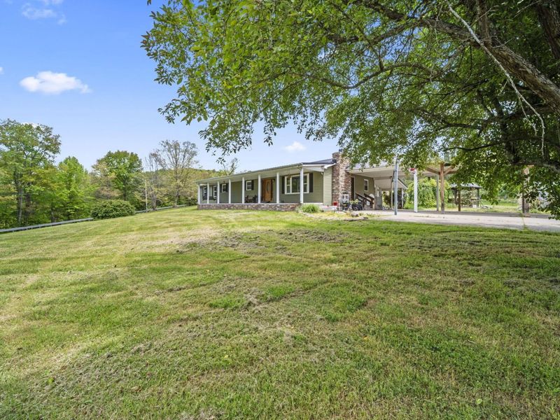 2840 Henley-Comstock Road, Otway, OH 45657 Photo 4