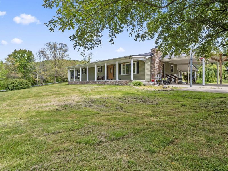 2840 Henley-Comstock Road, Otway, OH 45657 Photo 5