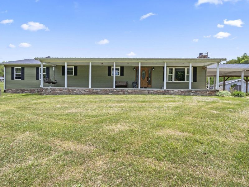 2840 Henley-Comstock Road, Otway, OH 45657 Photo 6