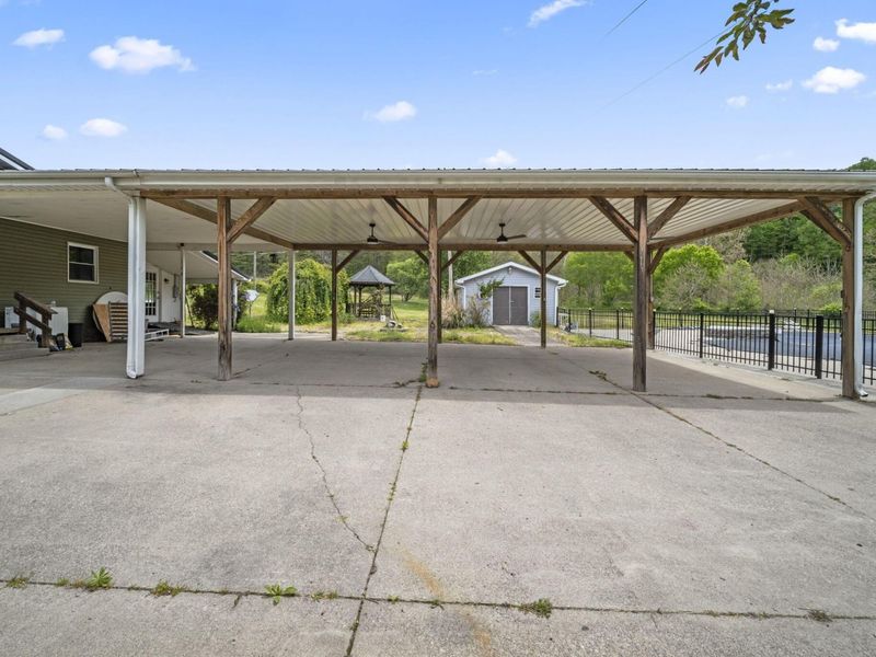 2840 Henley-Comstock Road, Otway, OH 45657 Photo 7