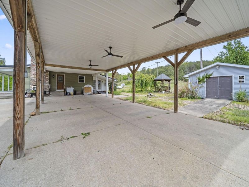 2840 Henley-Comstock Road, Otway, OH 45657 Photo 8