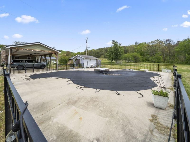 2840 Henley-Comstock Road, Otway, OH 45657 Photo 85