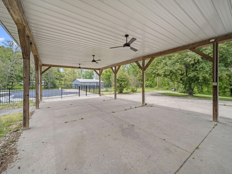 2840 Henley-Comstock Road, Otway, OH 45657 Photo 9