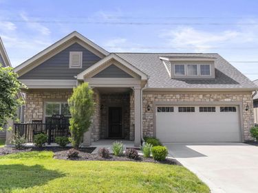 10750 Dunraven Lane, Dublin, OH 43017