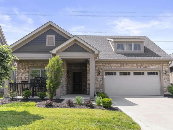 10750 Dunraven Lane , Dublin, OH 43017