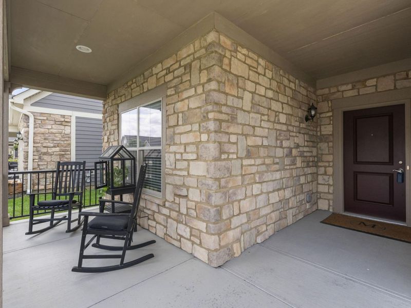 10750 Dunraven Lane, Dublin, OH 43017 Photo 2