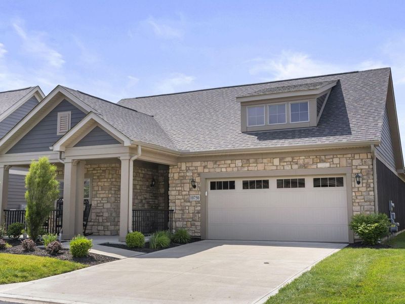 10750 Dunraven Lane, Dublin, OH 43017 Photo 43