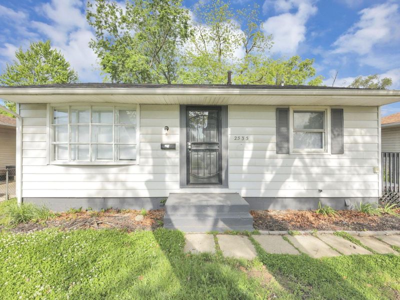 2535 Bulen Avenue , Columbus, OH 43207 Photo 1