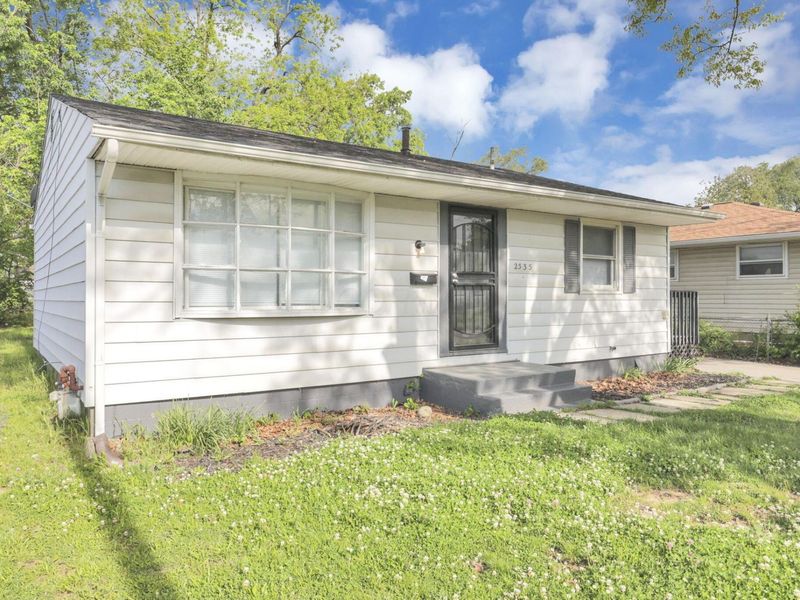 2535 Bulen Avenue , Columbus, OH 43207 Photo 2
